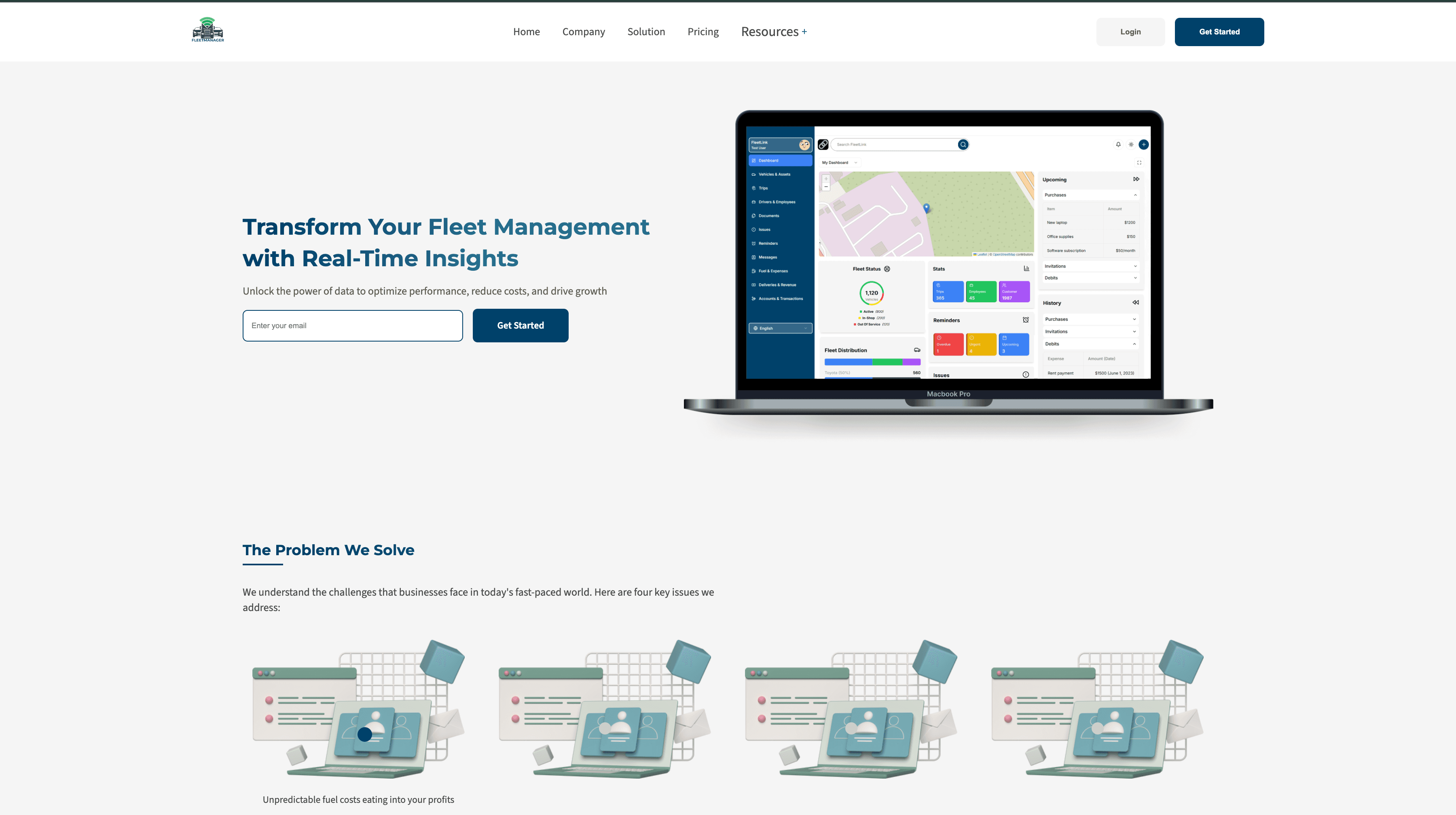 FleetLink